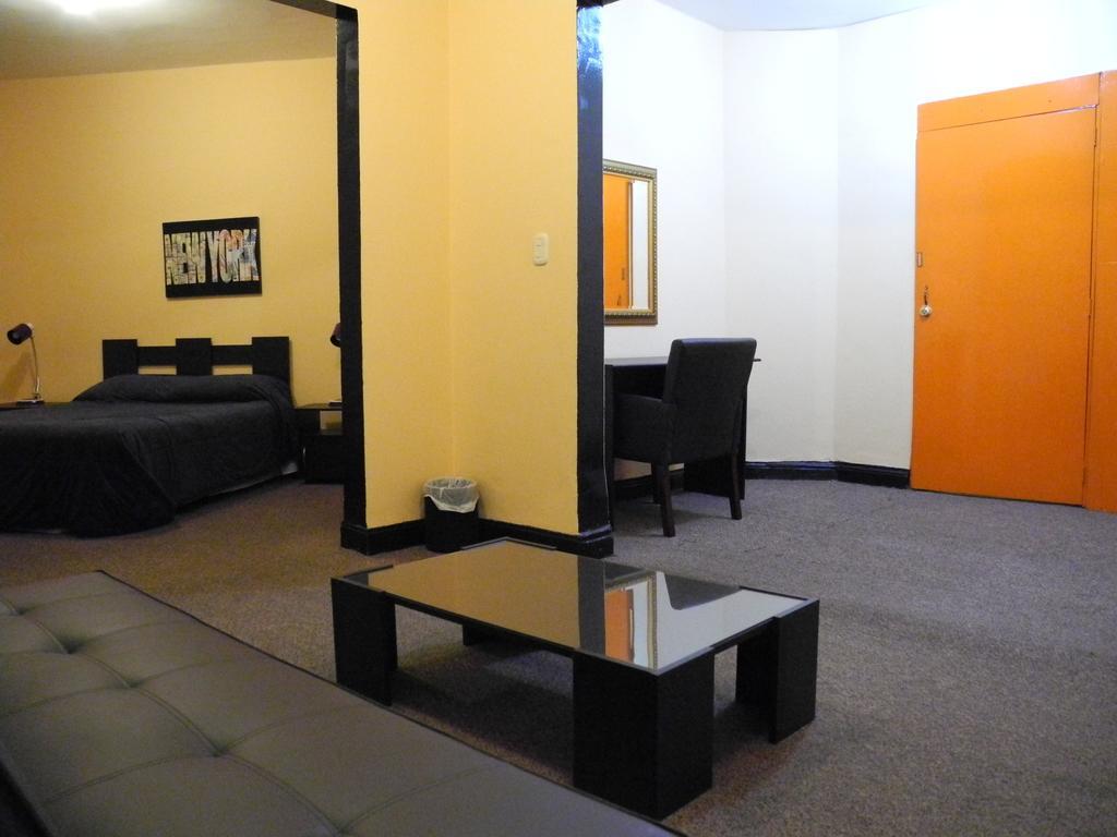 Hotel San Sebastian Bogotá Zewnętrze zdjęcie