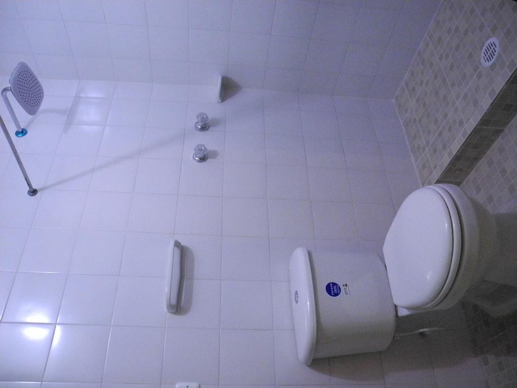 Hotel San Sebastian Bogotá Pokój zdjęcie