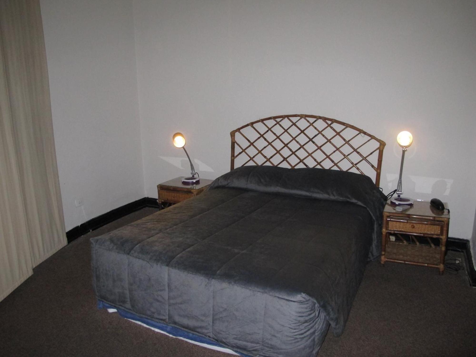 Hotel San Sebastian Bogotá Zewnętrze zdjęcie