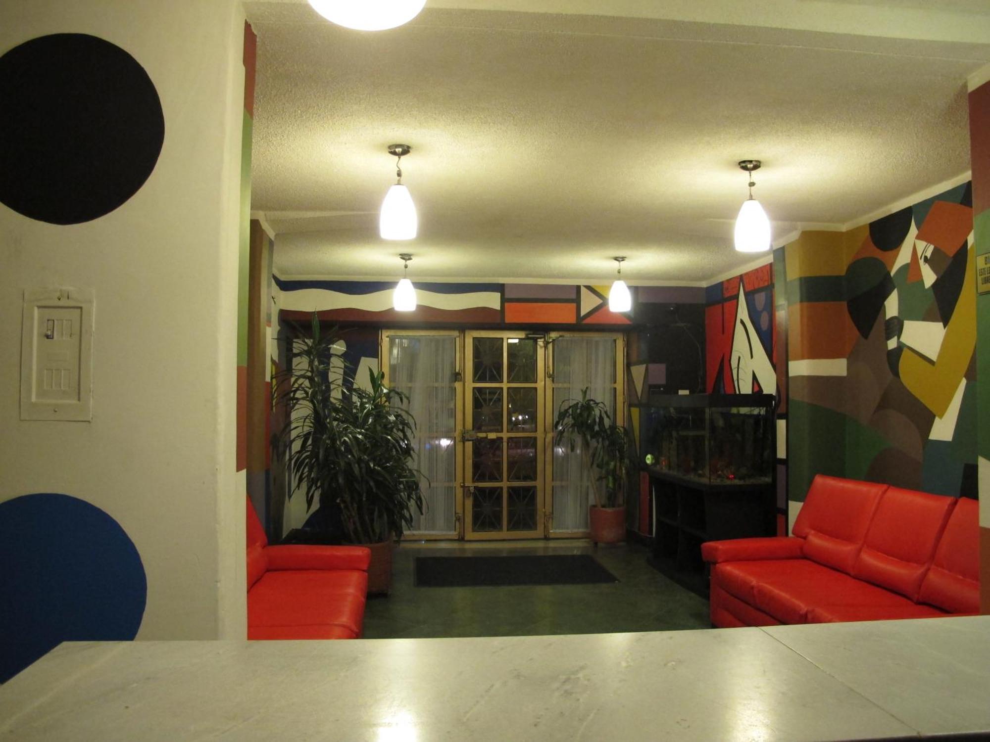 Hotel San Sebastian Bogotá Zewnętrze zdjęcie