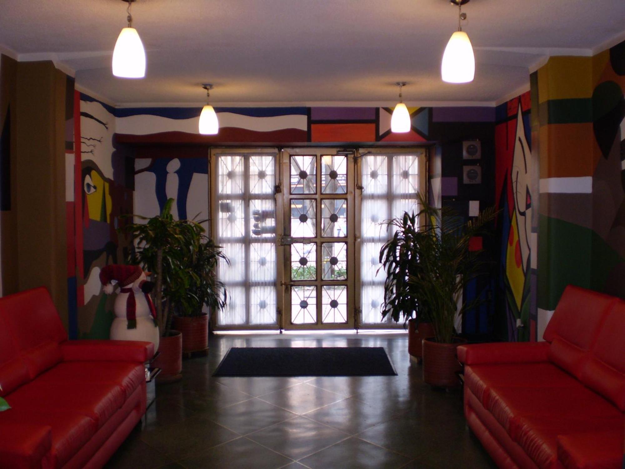 Hotel San Sebastian Bogotá Zewnętrze zdjęcie