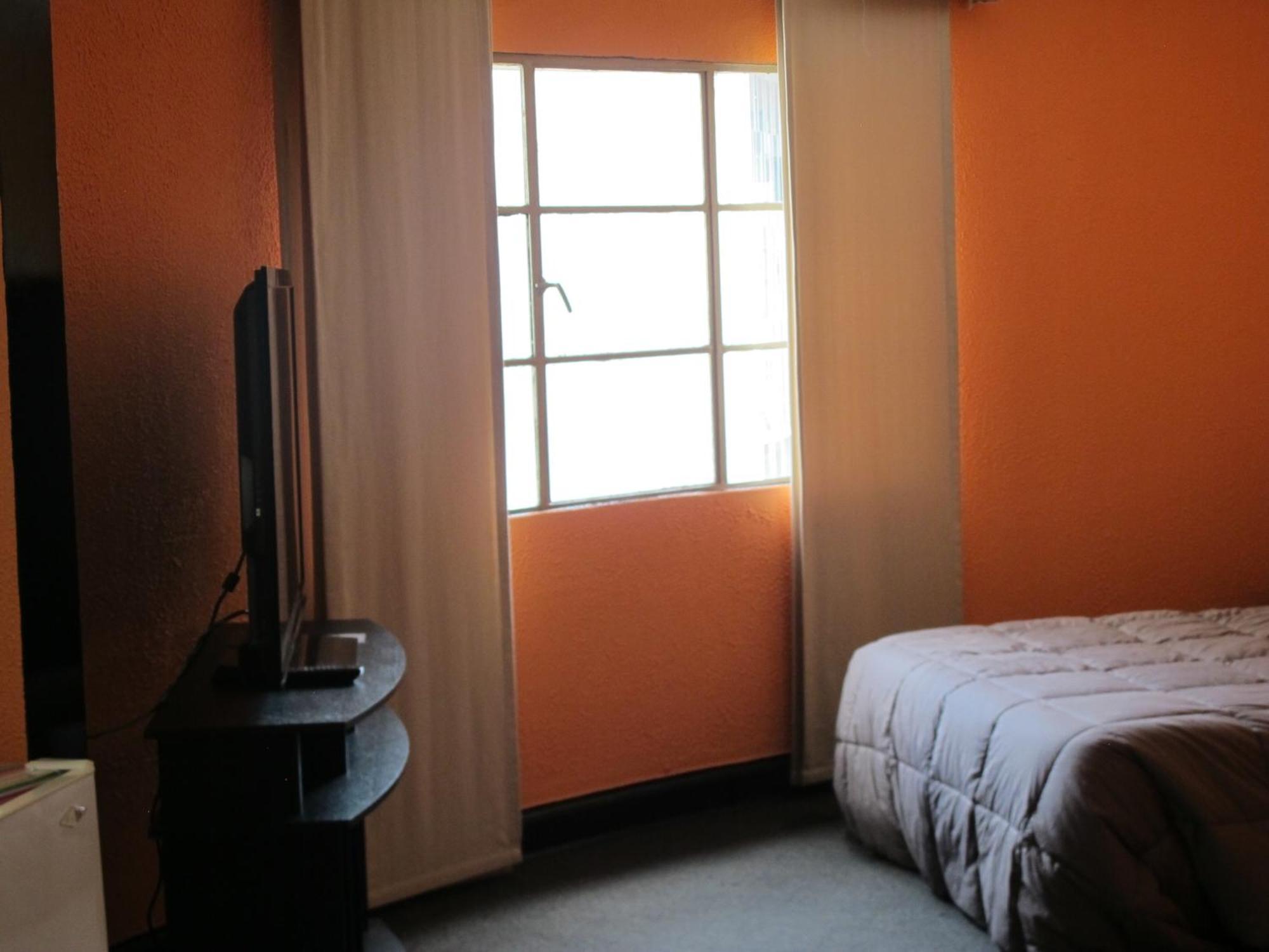 Hotel San Sebastian Bogotá Pokój zdjęcie