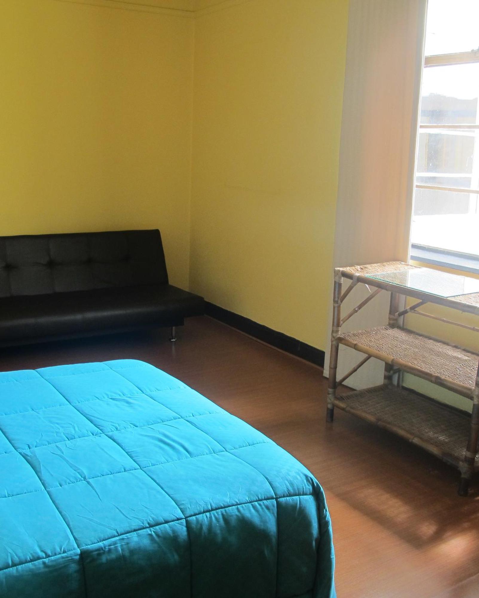 Hotel San Sebastian Bogotá Pokój zdjęcie