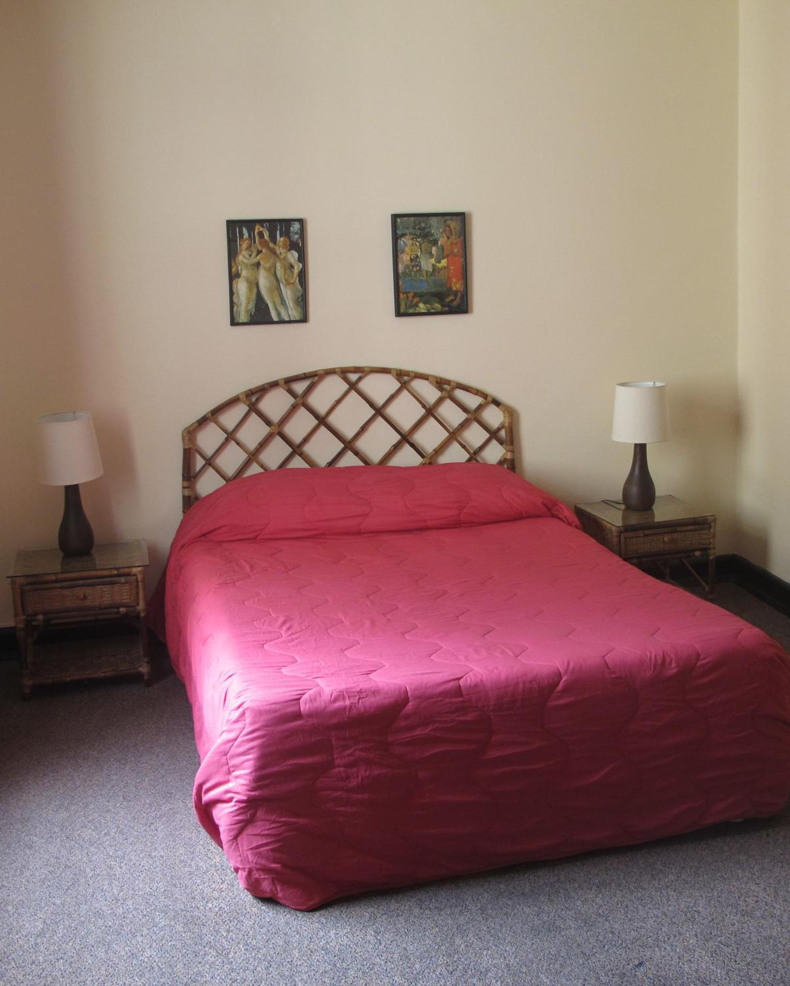 Hotel San Sebastian Bogotá Pokój zdjęcie