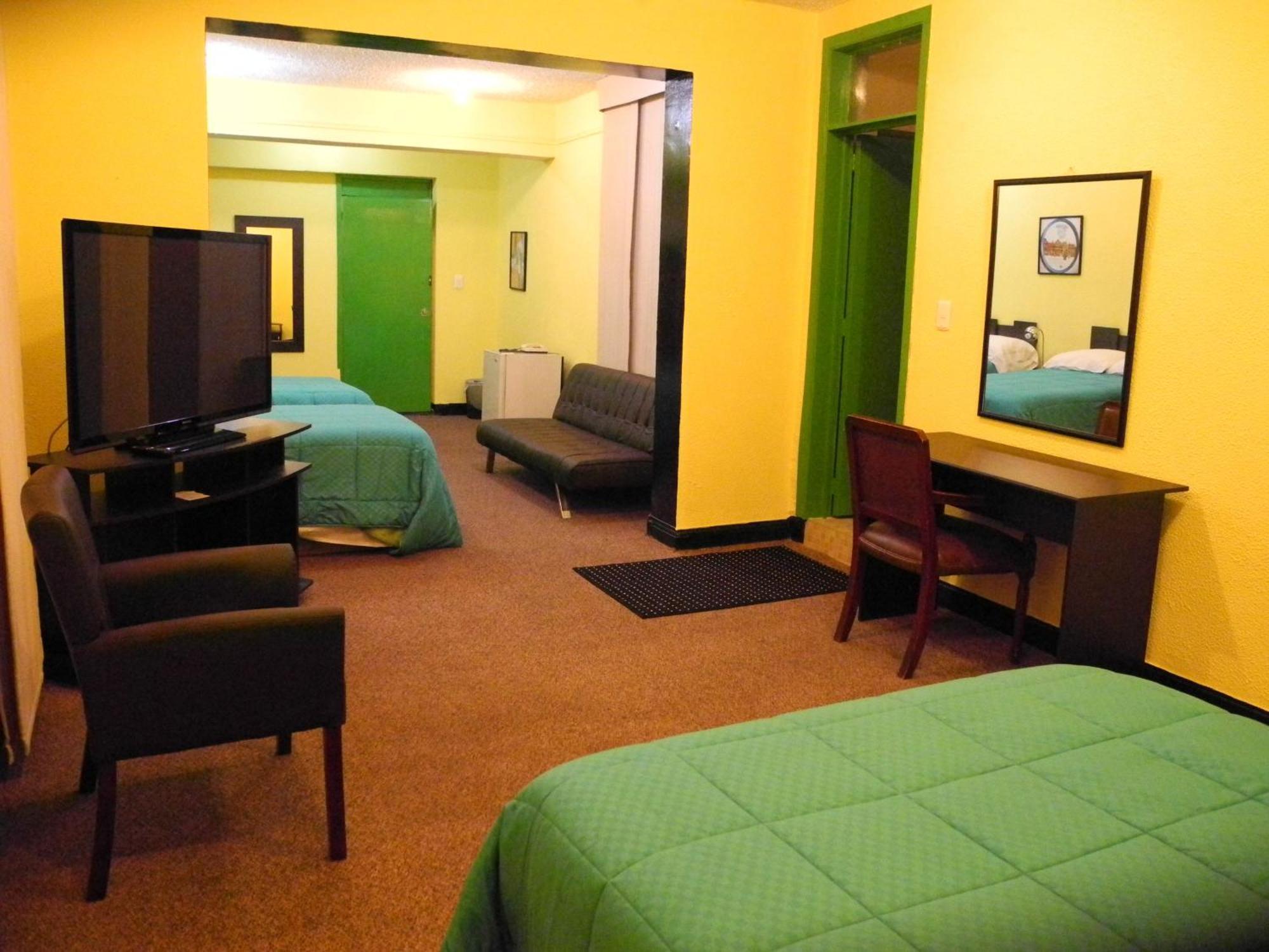 Hotel San Sebastian Bogotá Pokój zdjęcie