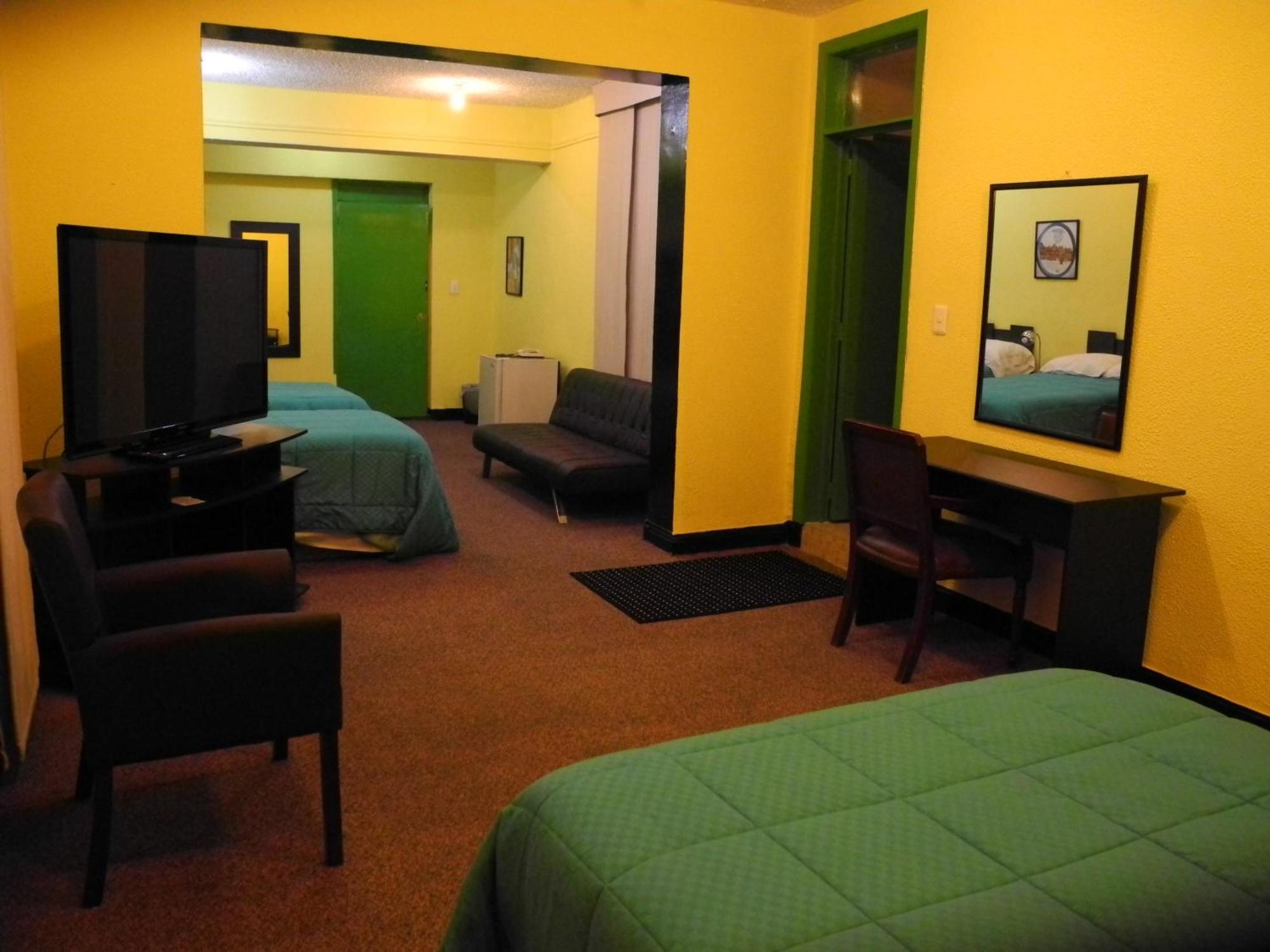 Hotel San Sebastian Bogotá Pokój zdjęcie