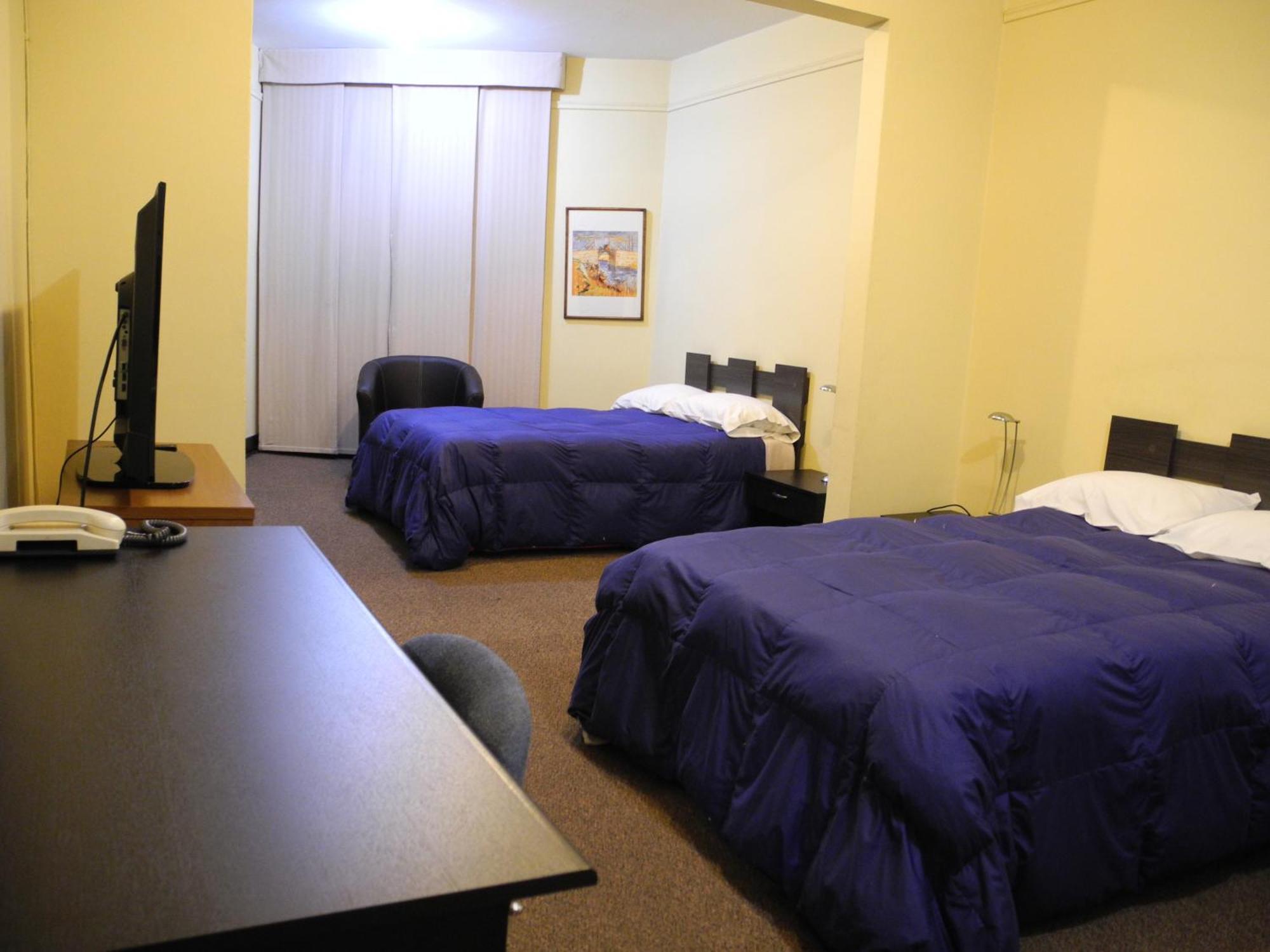 Hotel San Sebastian Bogotá Pokój zdjęcie