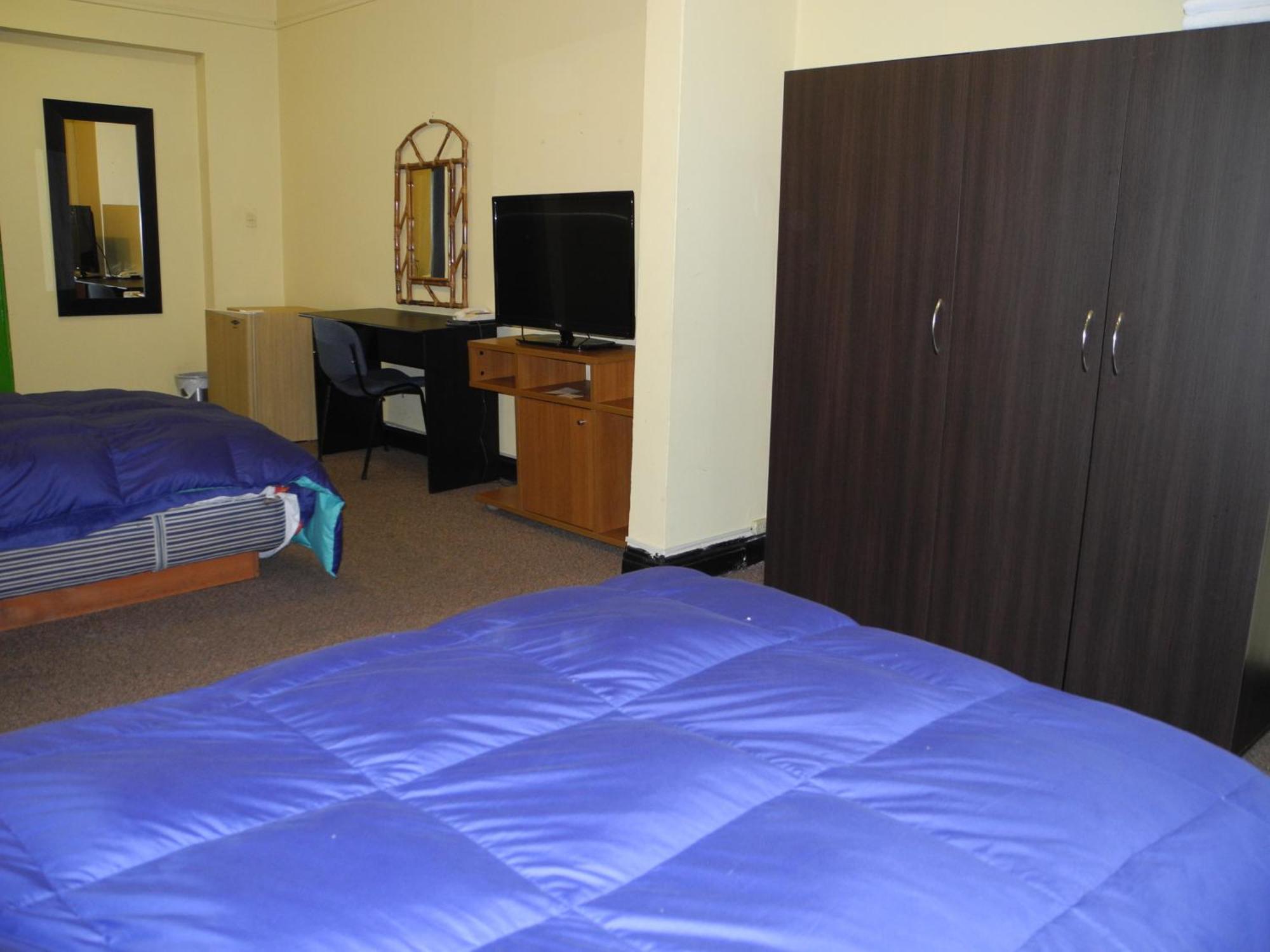 Hotel San Sebastian Bogotá Pokój zdjęcie