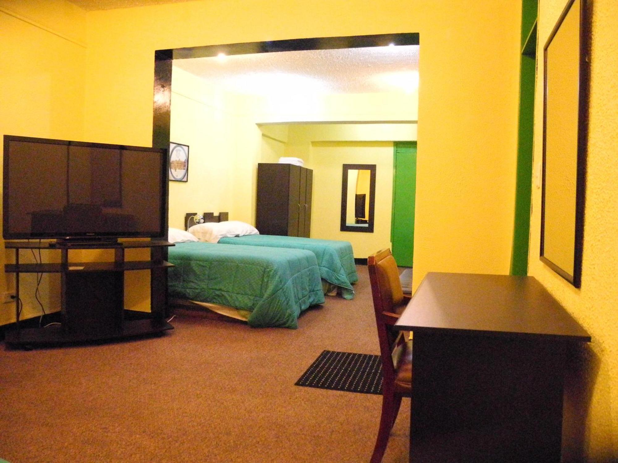 Hotel San Sebastian Bogotá Pokój zdjęcie