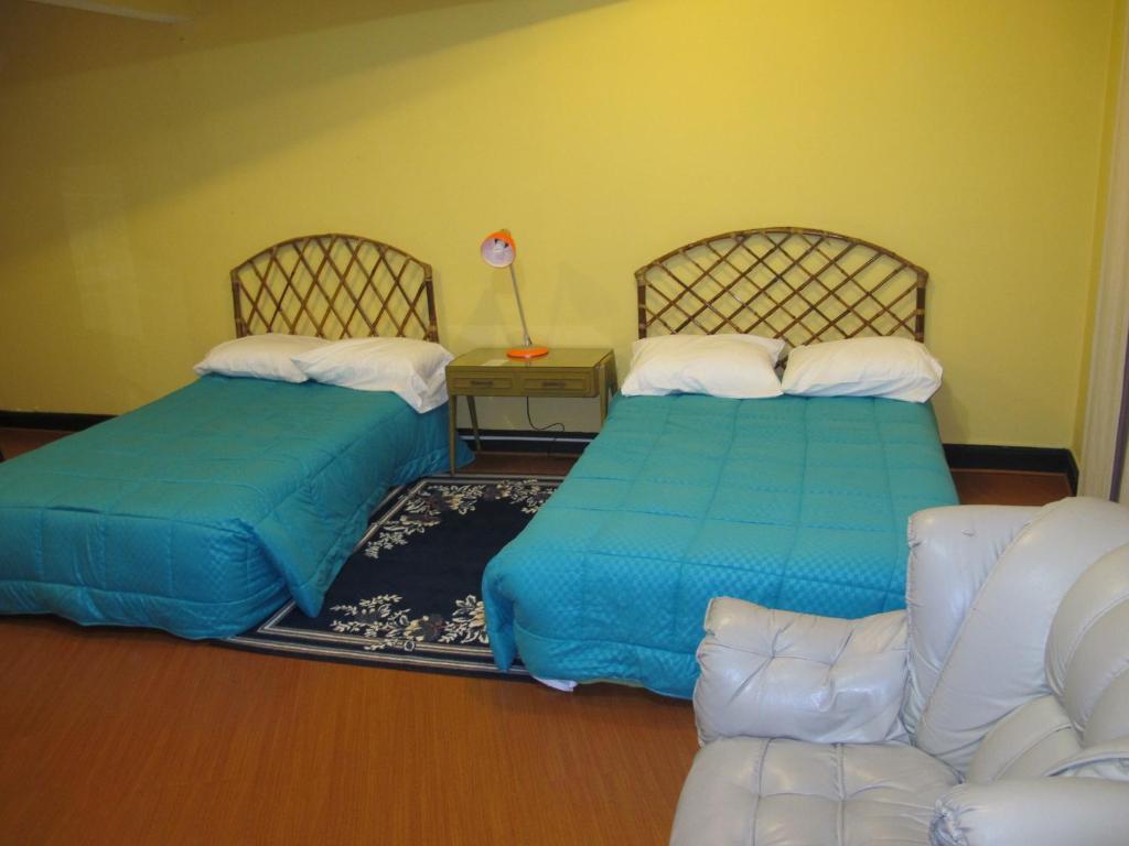 Hotel San Sebastian Bogotá Pokój zdjęcie
