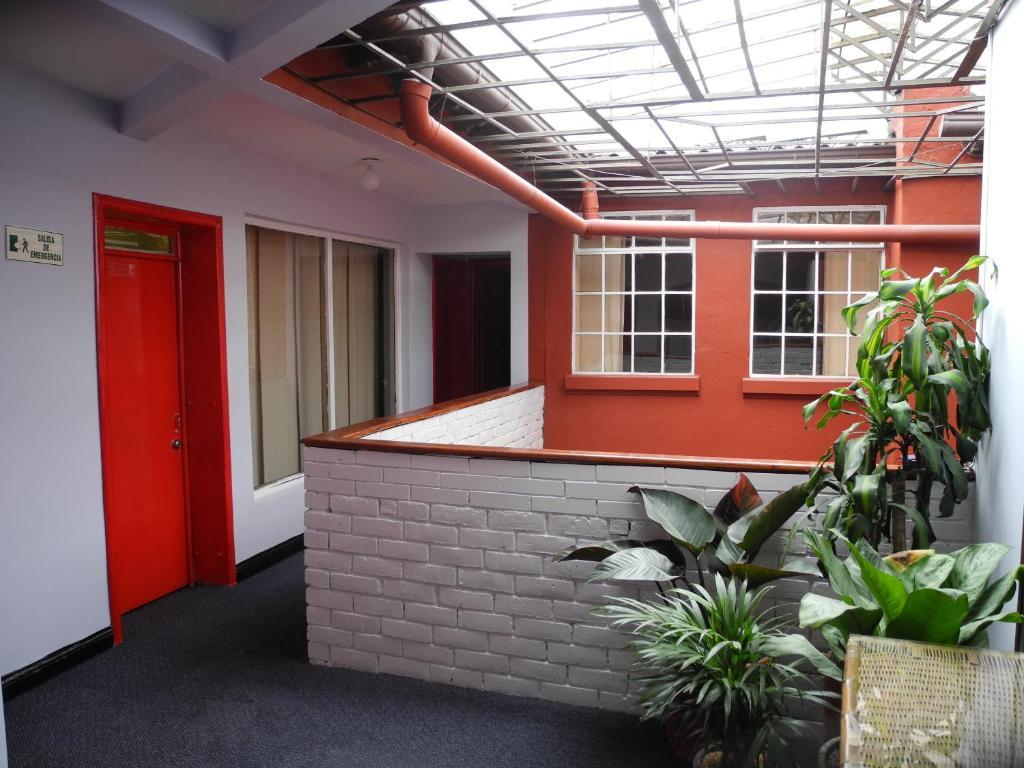 Hotel San Sebastian Bogotá Zewnętrze zdjęcie