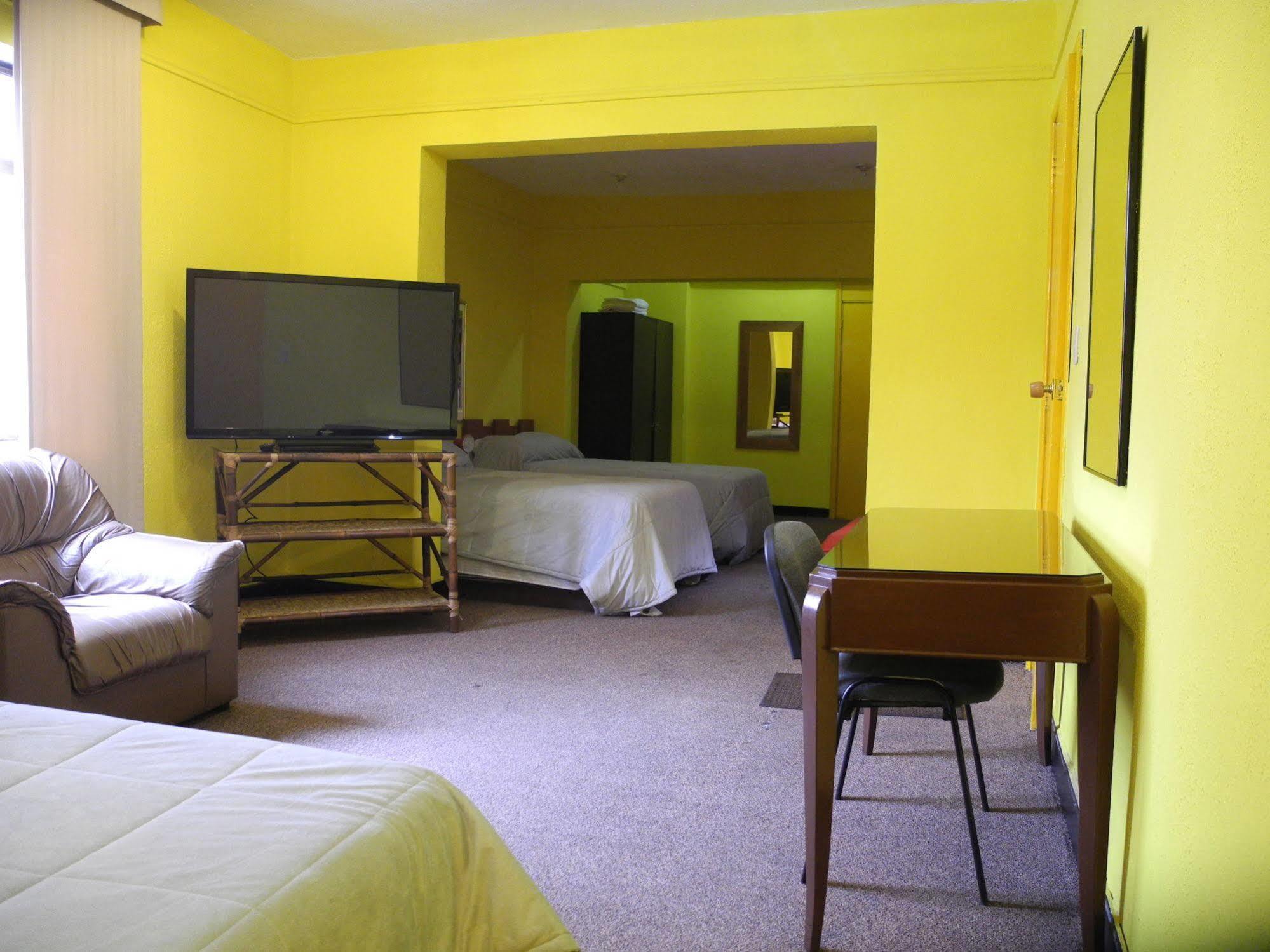 Hotel San Sebastian Bogotá Zewnętrze zdjęcie