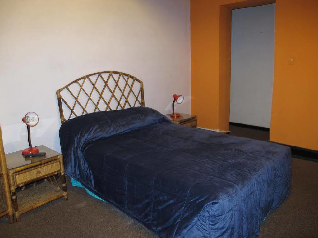 Hotel San Sebastian Bogotá Zewnętrze zdjęcie